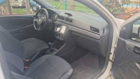 VOLKSWAGEN Saveiro 1.6 16V FLEX MSI ROBUST CABINE SIMPLES, Foto 7