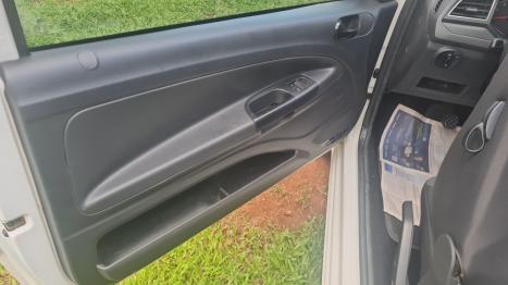 VOLKSWAGEN Saveiro 1.6 16V FLEX MSI ROBUST CABINE SIMPLES, Foto 8