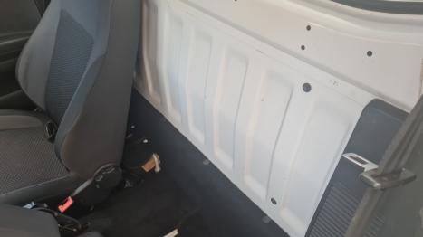 VOLKSWAGEN Saveiro 1.6 16V FLEX MSI ROBUST CABINE SIMPLES, Foto 9