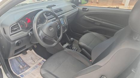 VOLKSWAGEN Saveiro 1.6 16V FLEX MSI ROBUST CABINE SIMPLES, Foto 10