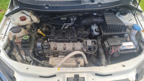 VOLKSWAGEN Saveiro 1.6 16V FLEX MSI ROBUST CABINE SIMPLES, Foto 12