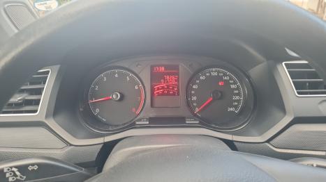 VOLKSWAGEN Saveiro 1.6 16V FLEX MSI ROBUST CABINE SIMPLES, Foto 13