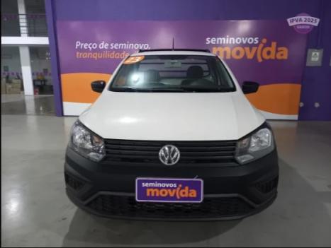 VOLKSWAGEN Saveiro 1.6 G6 ROBUST FLEX, Foto 2
