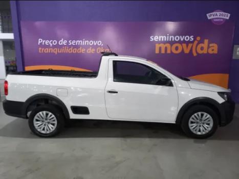 VOLKSWAGEN Saveiro 1.6 G6 ROBUST FLEX, Foto 3
