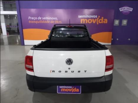 VOLKSWAGEN Saveiro 1.6 G6 ROBUST FLEX, Foto 6