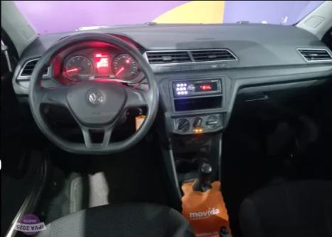 VOLKSWAGEN Saveiro 1.6 G6 ROBUST FLEX, Foto 7