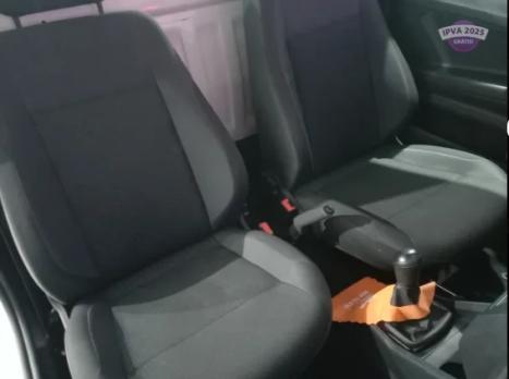 VOLKSWAGEN Saveiro 1.6 G6 ROBUST FLEX, Foto 8