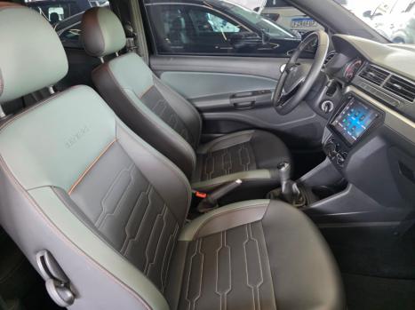 VOLKSWAGEN Saveiro 1.6 16V FLEX MSI EXTREME CABINE DUPLA, Foto 5