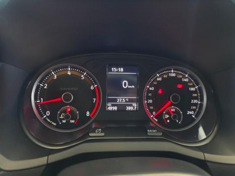 VOLKSWAGEN Saveiro 1.6 16V FLEX MSI EXTREME CABINE DUPLA, Foto 8