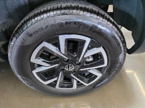 VOLKSWAGEN Saveiro 1.6 16V FLEX MSI EXTREME CABINE DUPLA, Foto 10