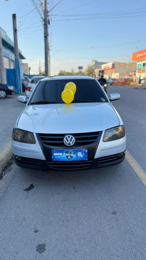 VOLKSWAGEN Saveiro 1.6 G4 FLEX, Foto 2