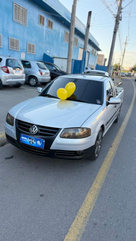 VOLKSWAGEN Saveiro 1.6 G4 FLEX, Foto 3