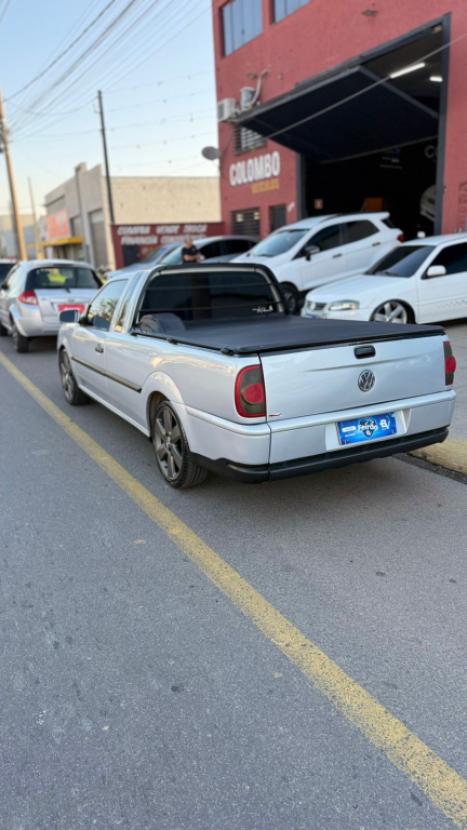 VOLKSWAGEN Saveiro 1.6 G4 FLEX, Foto 4