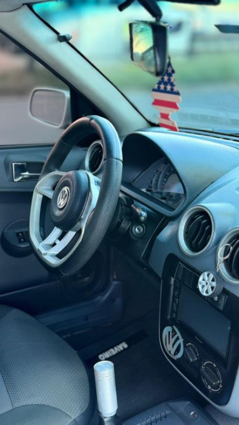 VOLKSWAGEN Saveiro 1.6 G4 FLEX, Foto 6