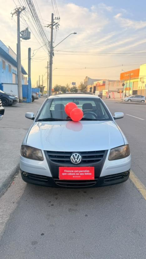 VOLKSWAGEN Saveiro 1.6 G4 FLEX, Foto 3