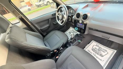 VOLKSWAGEN Saveiro 1.6 G4 FLEX, Foto 7