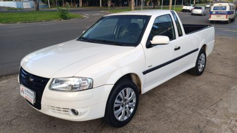 VOLKSWAGEN Saveiro 1.6 G4 FLEX, Foto 1
