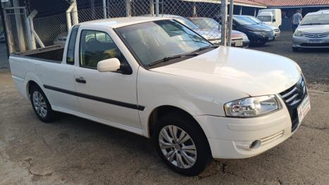 VOLKSWAGEN Saveiro 1.6 G4 FLEX, Foto 2