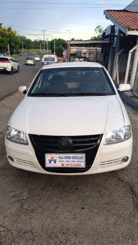 VOLKSWAGEN Saveiro 1.6 G4 FLEX, Foto 3