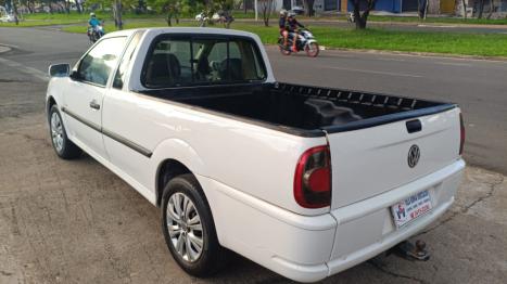 VOLKSWAGEN Saveiro 1.6 G4 FLEX, Foto 5