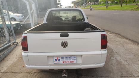 VOLKSWAGEN Saveiro 1.6 G4 FLEX, Foto 6