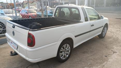 VOLKSWAGEN Saveiro 1.6 G4 FLEX, Foto 7