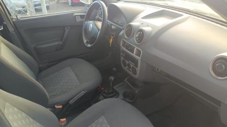 VOLKSWAGEN Saveiro 1.6 G4 FLEX, Foto 8