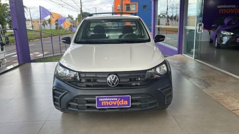 VOLKSWAGEN Saveiro 1.6 G6 ROBUST FLEX, Foto 1
