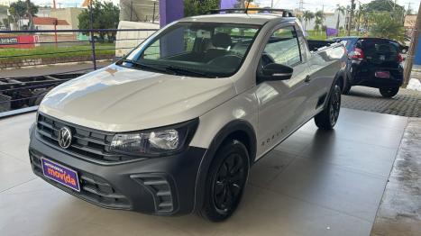 VOLKSWAGEN Saveiro 1.6 G6 ROBUST FLEX, Foto 2