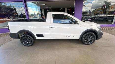 VOLKSWAGEN Saveiro 1.6 G6 ROBUST FLEX, Foto 3