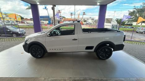 VOLKSWAGEN Saveiro 1.6 G6 ROBUST FLEX, Foto 4