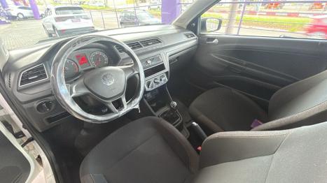 VOLKSWAGEN Saveiro 1.6 G6 ROBUST FLEX, Foto 6