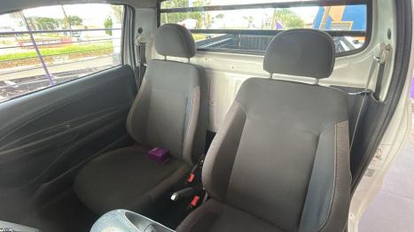 VOLKSWAGEN Saveiro 1.6 G6 ROBUST FLEX, Foto 7