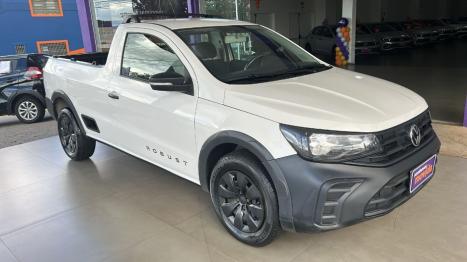 VOLKSWAGEN Saveiro 1.6 G6 ROBUST FLEX, Foto 10