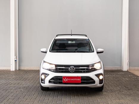 VOLKSWAGEN Saveiro 1.6 16V FLEX MSI TRENDLINE CABINE SIMPLES, Foto 2