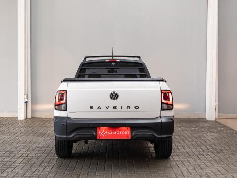 VOLKSWAGEN Saveiro 1.6 16V FLEX MSI TRENDLINE CABINE SIMPLES, Foto 6