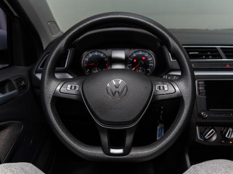 VOLKSWAGEN Saveiro 1.6 16V FLEX MSI TRENDLINE CABINE SIMPLES, Foto 10