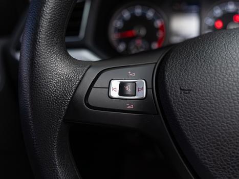 VOLKSWAGEN Saveiro 1.6 16V FLEX MSI TRENDLINE CABINE SIMPLES, Foto 11