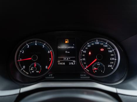 VOLKSWAGEN Saveiro 1.6 16V FLEX MSI TRENDLINE CABINE SIMPLES, Foto 12