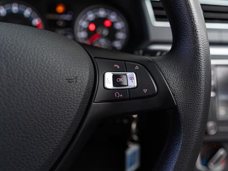 VOLKSWAGEN Saveiro 1.6 16V FLEX MSI TRENDLINE CABINE SIMPLES, Foto 13