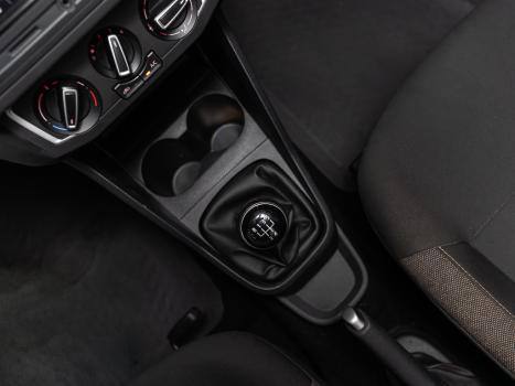 VOLKSWAGEN Saveiro 1.6 16V FLEX MSI TRENDLINE CABINE SIMPLES, Foto 14