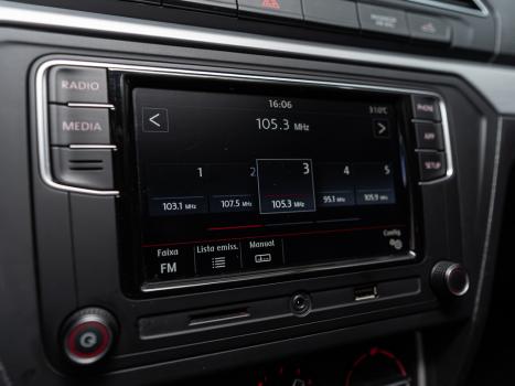 VOLKSWAGEN Saveiro 1.6 16V FLEX MSI TRENDLINE CABINE SIMPLES, Foto 15