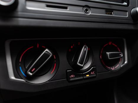 VOLKSWAGEN Saveiro 1.6 16V FLEX MSI TRENDLINE CABINE SIMPLES, Foto 16