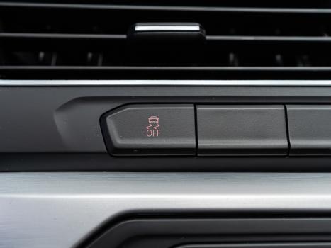 VOLKSWAGEN Saveiro 1.6 16V FLEX MSI TRENDLINE CABINE SIMPLES, Foto 17