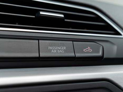 VOLKSWAGEN Saveiro 1.6 16V FLEX MSI TRENDLINE CABINE SIMPLES, Foto 18