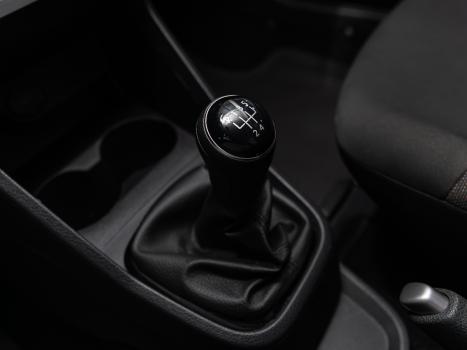 VOLKSWAGEN Saveiro 1.6 16V FLEX MSI TRENDLINE CABINE SIMPLES, Foto 19