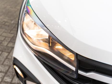 VOLKSWAGEN Saveiro 1.6 16V FLEX MSI TRENDLINE CABINE SIMPLES, Foto 21