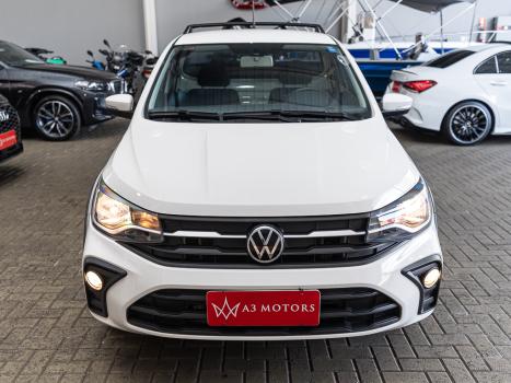 VOLKSWAGEN Saveiro 1.6 16V FLEX MSI TRENDLINE CABINE SIMPLES, Foto 22