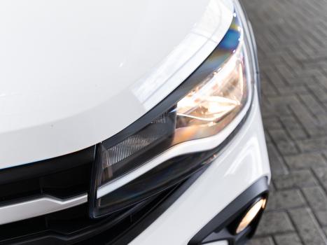 VOLKSWAGEN Saveiro 1.6 16V FLEX MSI TRENDLINE CABINE SIMPLES, Foto 23