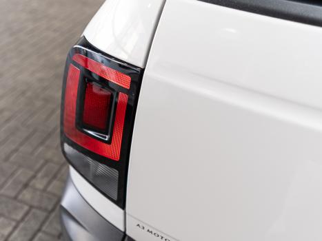 VOLKSWAGEN Saveiro 1.6 16V FLEX MSI TRENDLINE CABINE SIMPLES, Foto 24